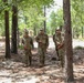 Sergeant Major of the Army Visits Drill Sergeants at Fort Jackson