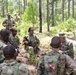 Sergeant Major of the Army Visits Drill Sergeants at Fort Jackson