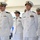 U.S. Coast Guard Cutter Dauntless holds service recognition ceremony