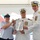 U.S. Coast Guard Cutter Dauntless holds service recognition ceremony