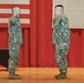 MA1 Logan Magnusson Re-enlistment