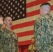 MA1 Logan Magnusson Re-enlistment