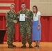 MA1 Logan Magnusson Re-enlistment