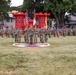 130th Engineer Brigade welcomes new commander, CSM