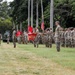 130th Engineer Brigade welcomes new commander, CSM