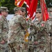 130th Engineer Brigade welcomes new commander, CSM