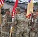 130th Engineer Brigade welcomes new commander, CSM