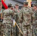 130th Engineer Brigade welcomes new commander, CSM