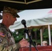 130th Engineer Brigade welcomes new commander, CSM