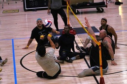 2024 DOD Warrior Games