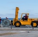 Sailors Move Equipment