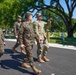 Brazil, U.S. Army public affairs leaders sharpen bilateral communication capabilities