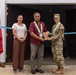 Provincial Government of Batanes hosts dedication ceremony for disaster relief warehouse with 130th Engineer Brigade