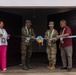 Provincial Government of Batanes hosts dedication ceremony for disaster relief warehouse with 130th Engineer Brigade