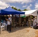 Provincial Government of Batanes hosts dedication ceremony for disaster relief warehouse with 130th Engineer Brigade