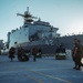 15th MEU Marines embark USS Germantown for RIMPAC 2024