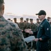 15th MEU Marines embark USS Germantown for RIMPAC 2024