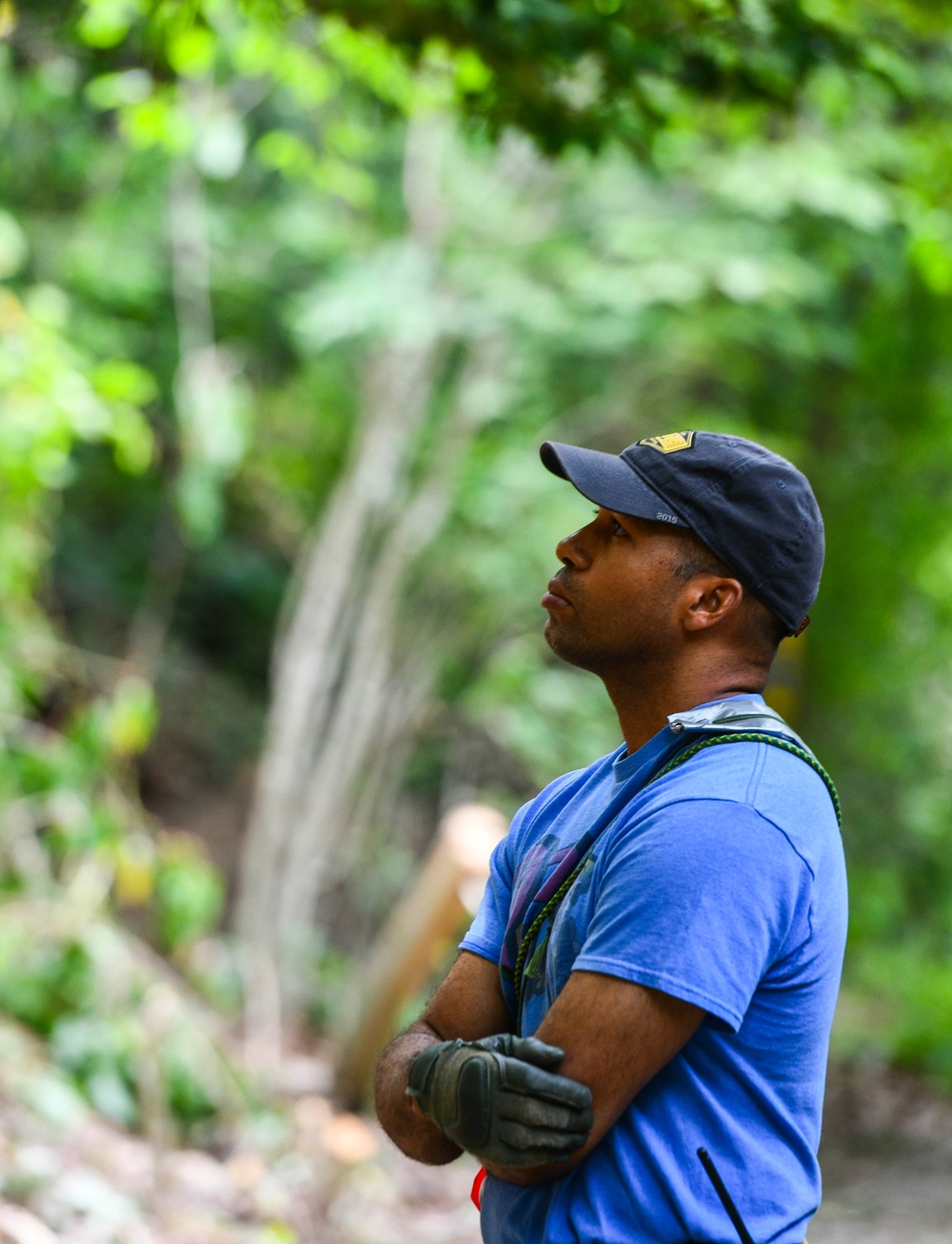 DPAA conducts recovery operations in South Korea