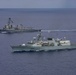 USS Ralph Johnson Conducts Bilateral Operations with HMCS Montreal