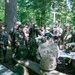 U.S. Army helps Lithuanian cadets honor Forest Brothers with land navigation event