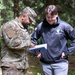 U.S. Army helps Lithuanian cadets honor Forest Brothers with land navigation event