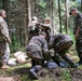 U.S. Army helps Lithuanian cadets honor Forest Brothers with land navigation event