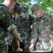 U.S. Army helps Lithuanian cadets honor Forest Brothers with land navigation event