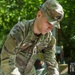 U.S. Army helps Lithuanian cadets honor Forest Brothers with land navigation event