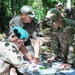 U.S. Army helps Lithuanian cadets honor Forest Brothers with land navigation event