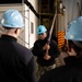 Sailors Conduct Damage Control Training