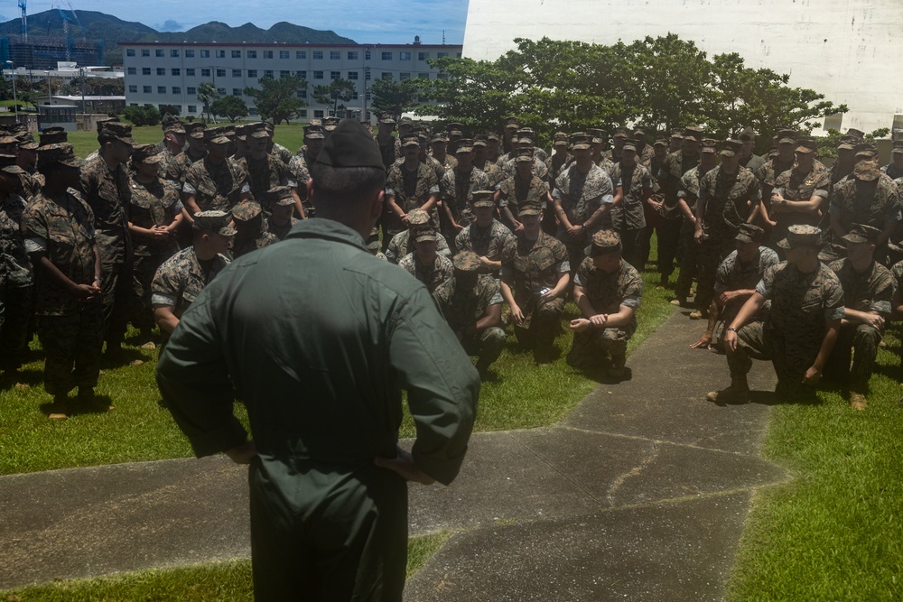 DVIDS - Images - 31st MEU CE Formation [Image 13 of 13]