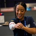DoD Warrior Games athletes receive competition uniforms