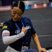 DoD Warrior Games athletes receive competition uniforms
