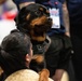 DoD Warrior Games athletes receive competition uniforms
