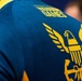 DoD Warrior Games athletes receive competition uniforms