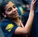 DoD Warrior Games athletes receive competition uniforms