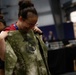 DoD Warrior Games athletes receive competition uniforms