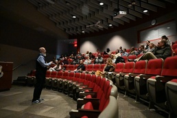 Nebraska National Guard host Victim Advocates training event