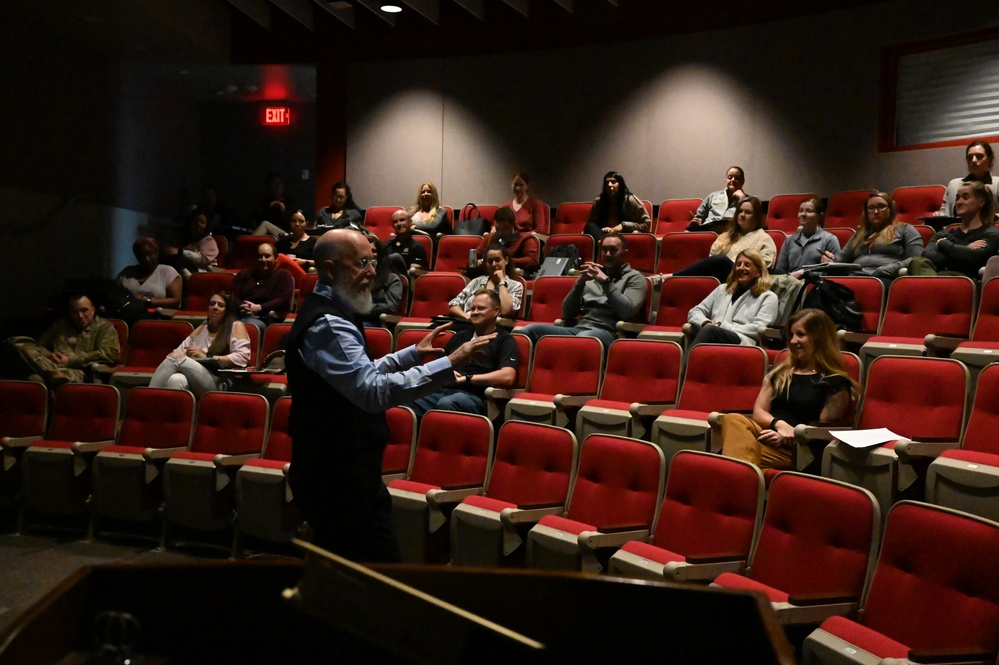 Nebraska National Guard host Victim Advocates training event