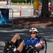 2024 Warrior Games | Cycling | Air Force | SrA Moses Debraska (ret)