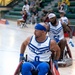 2024 Warrior Games | Wheelchair Rugby | Air Force | SMSgt Jonathan Green (ret)