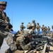BLT 1/8, 24th MEU (SOC) Crew Served Weapons Range Aboard the USS Oak Hill (LSD 51)