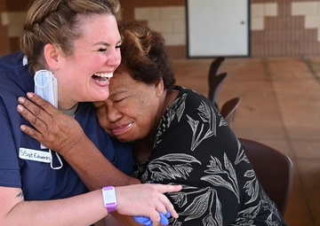 Tropic Care 2024 returns to Kauai