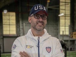 2024 DOD Warrior Games