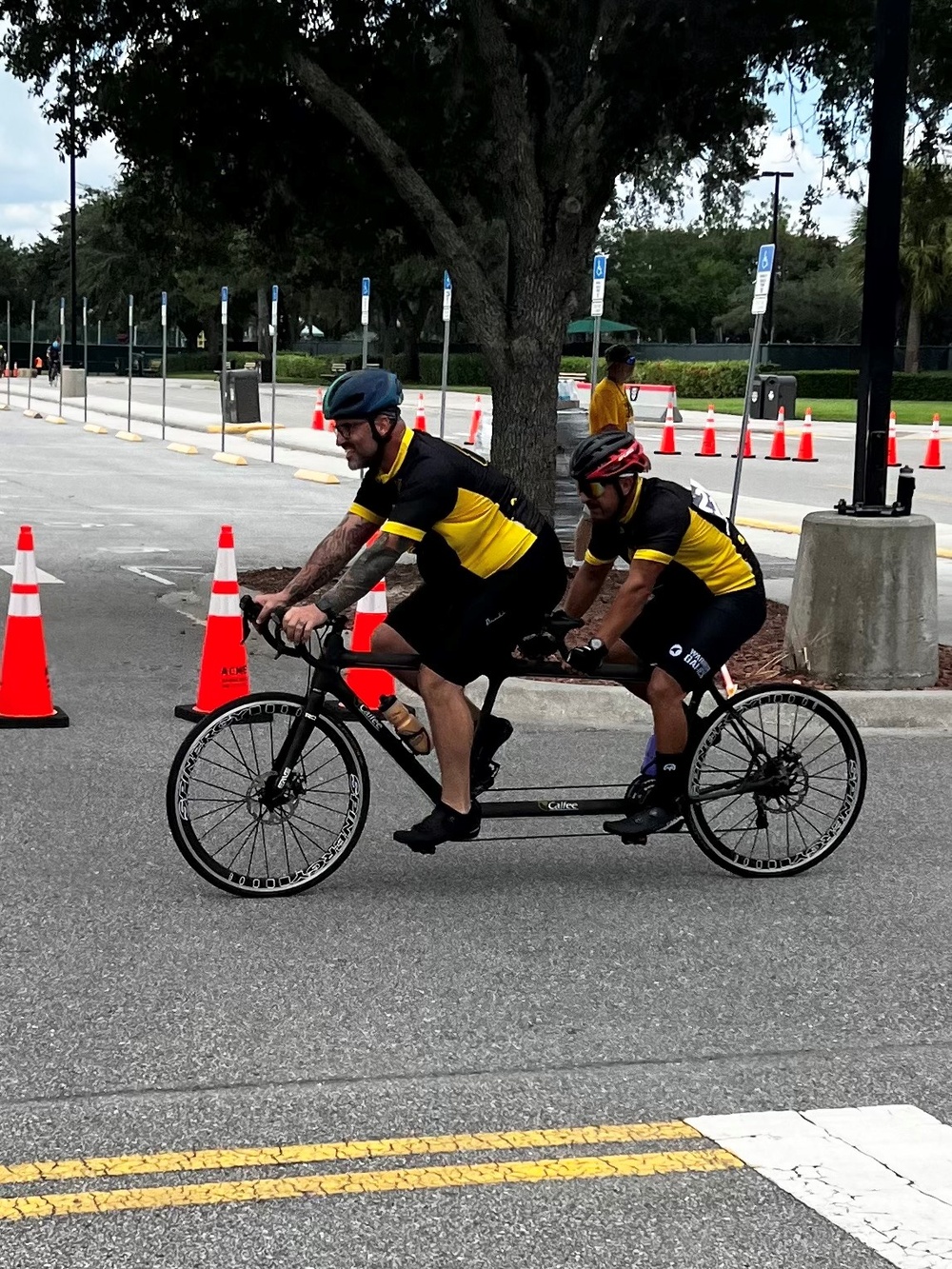 2024 DOD Warrior Games