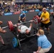 USSOCOM competes in the 2024 DoD Warrior Games