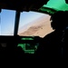 UH-1Y Huey close air support drills