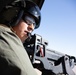 UH-1Y Huey close air support drills