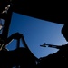 UH-1Y Huey close air support drills