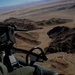 UH-1Y Huey close air support drills